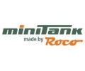 Minitanks Roco Kits
