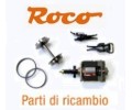 Roco Ricambi