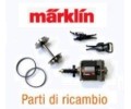 Marklin Ricambi
